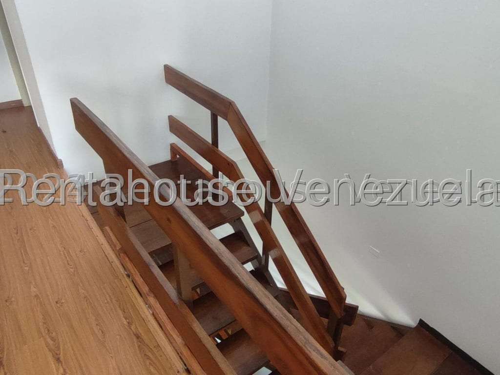 Townhouse en Los Naranjos (del Cafetal), Caracas