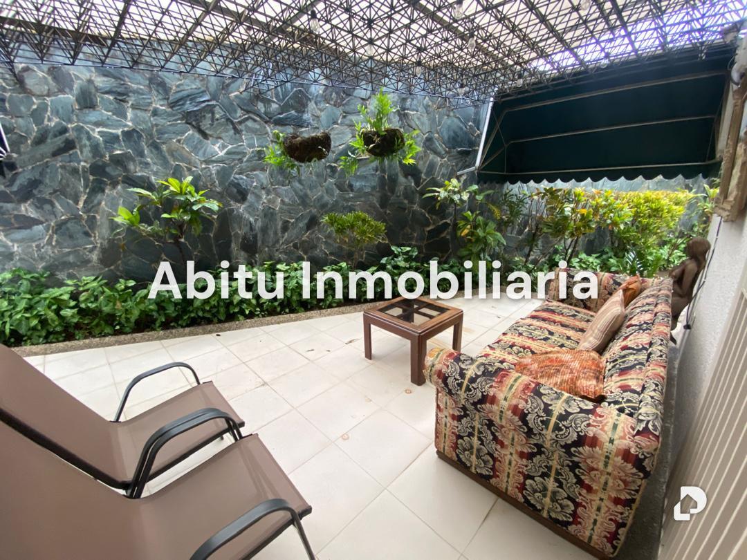 House in Colinas de Tamanaco, Caracas – 5