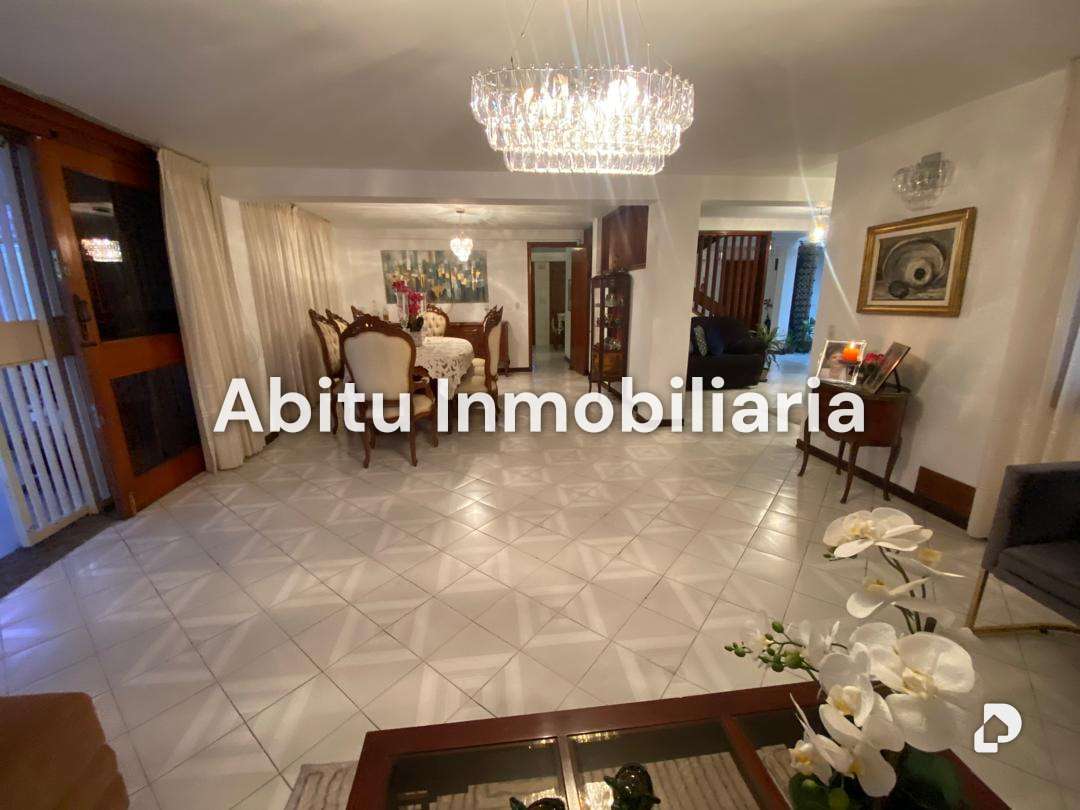 House in Colinas de Tamanaco, Caracas – 7