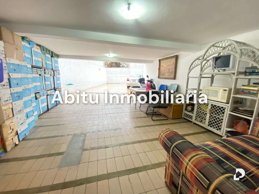 House in Colinas de Tamanaco, Caracas – 22