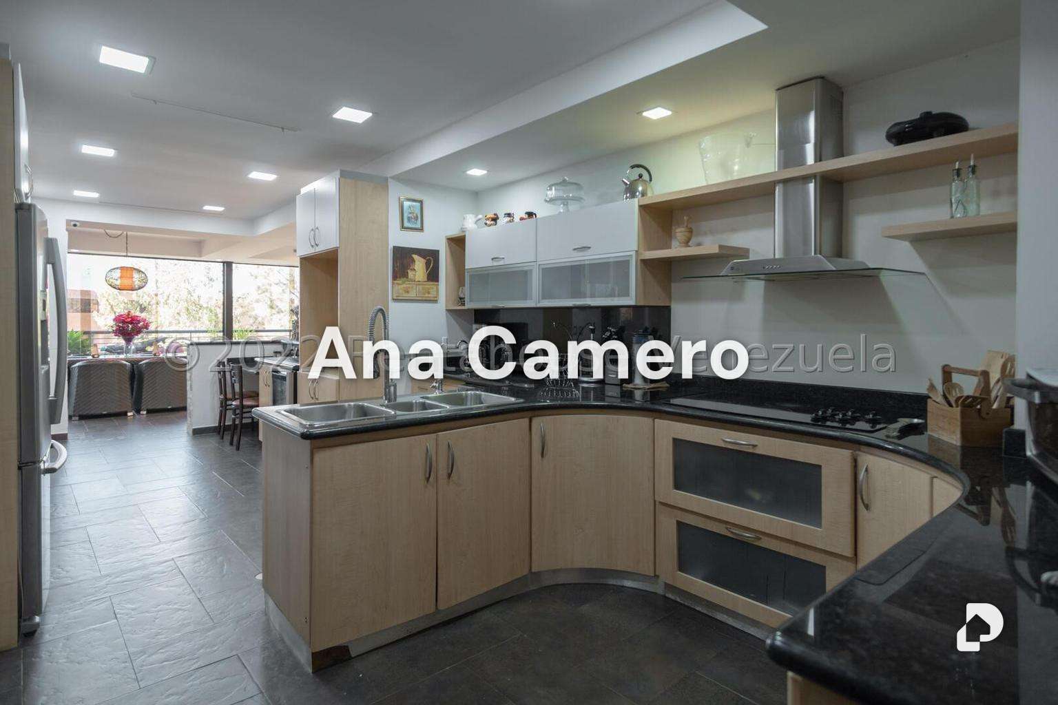 Apartamento en La Tahona, Caracas – 13