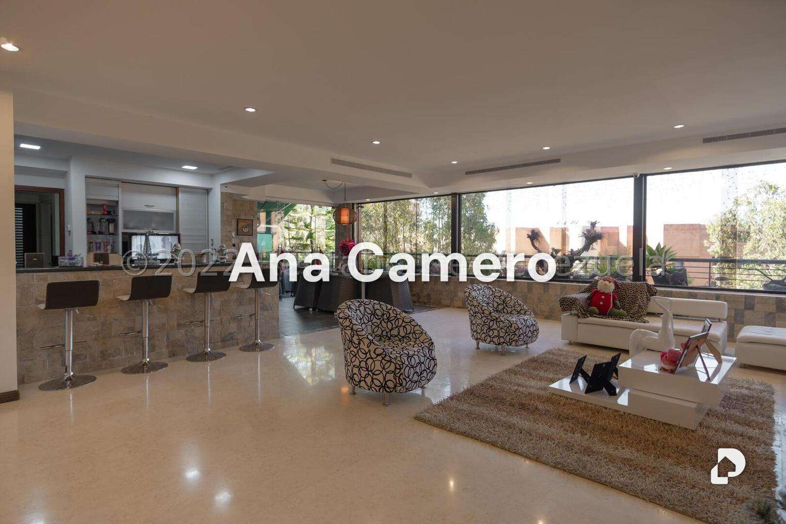 Apartamento en La Tahona, Caracas – 3