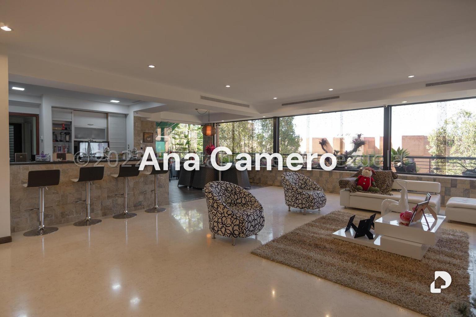 Apartamento en La Tahona, Caracas – 3