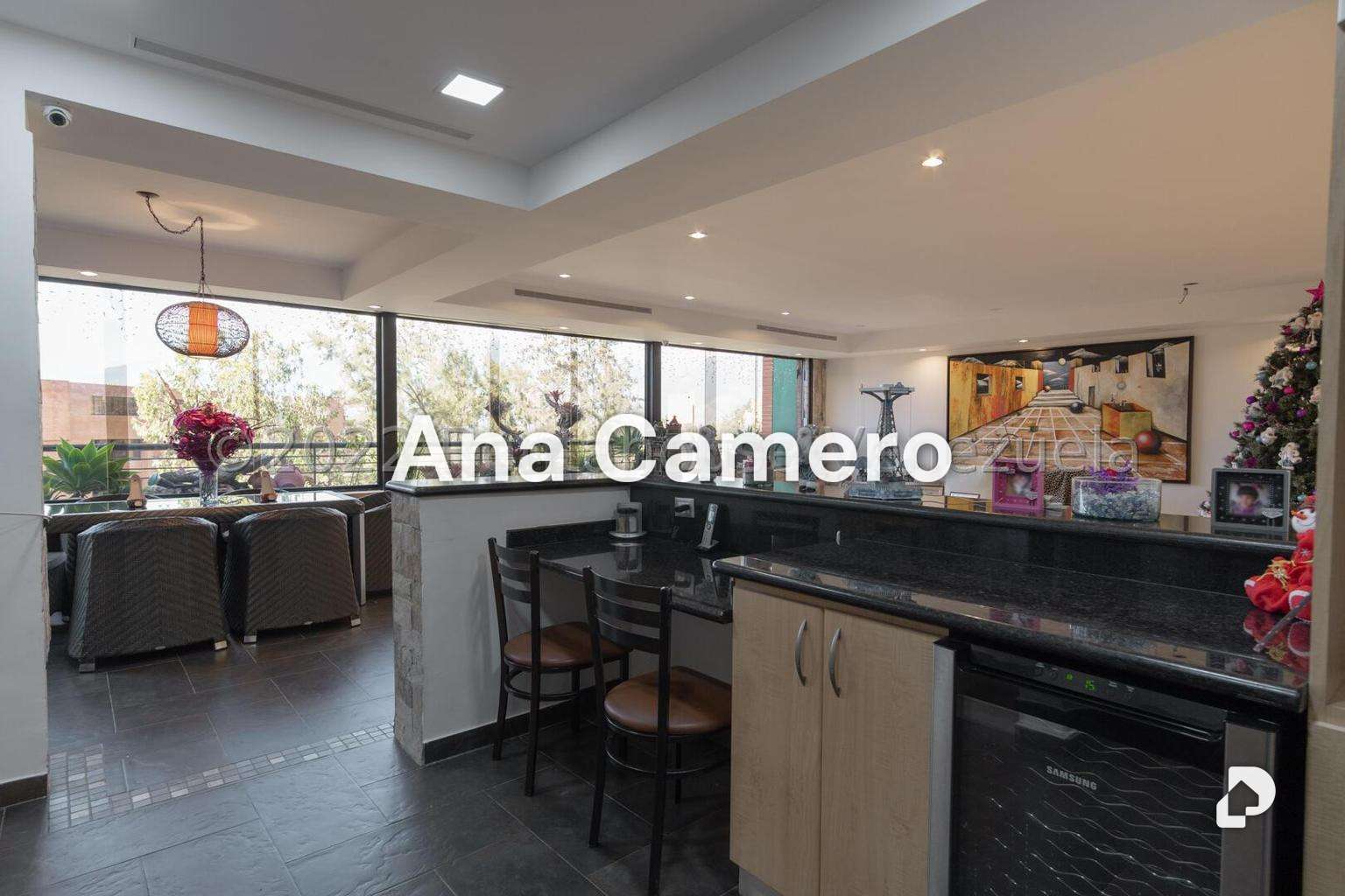 Apartamento en La Tahona, Caracas – 10