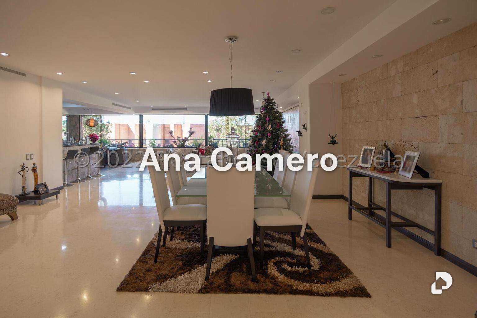Apartamento en La Tahona, Caracas – 19