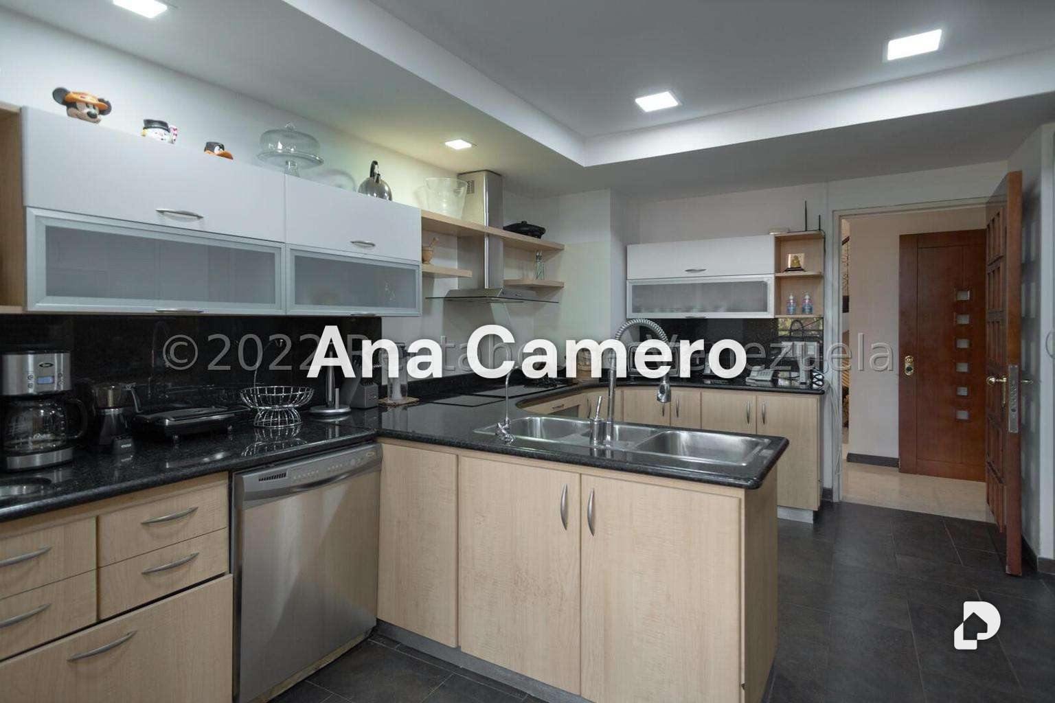 Apartamento en La Tahona, Caracas – 11