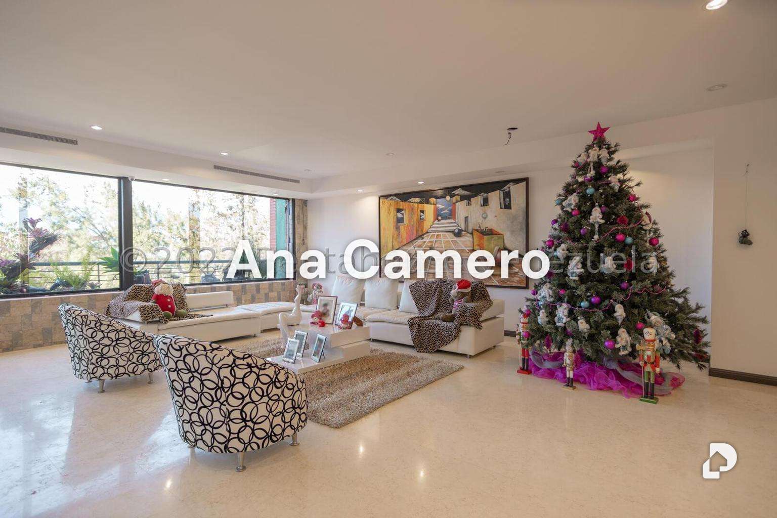 Apartamento en La Tahona, Caracas – 6