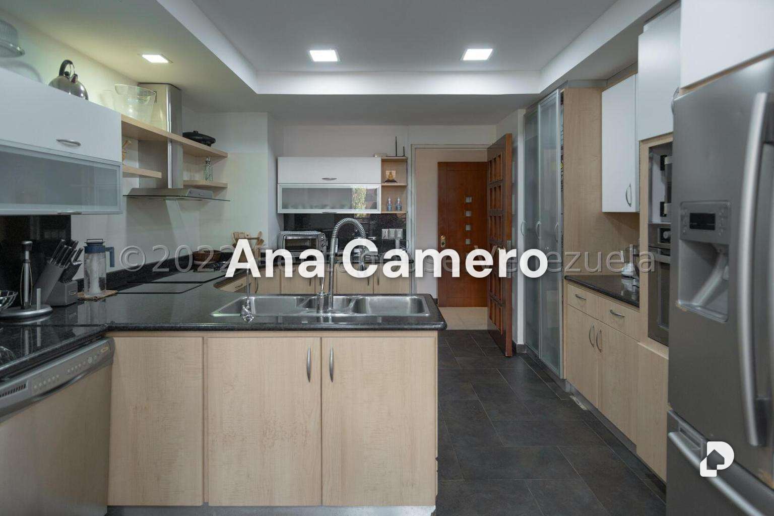 Apartamento en La Tahona, Caracas – 12