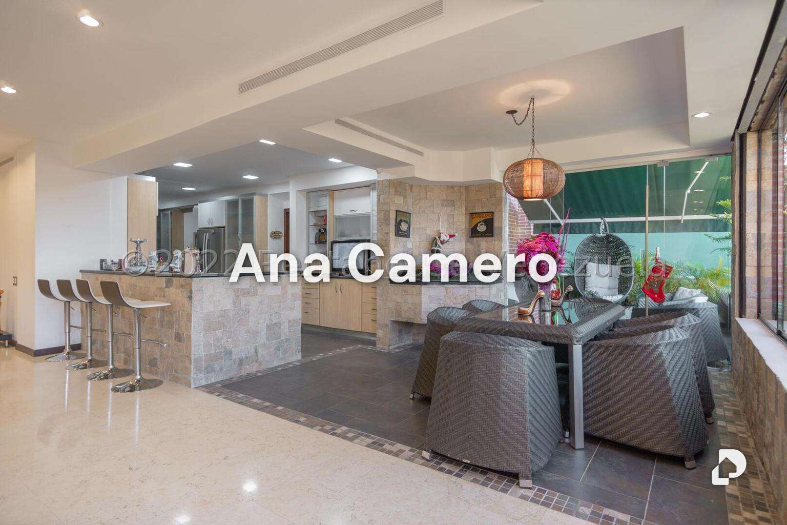 Apartamento en La Tahona, Caracas – 7