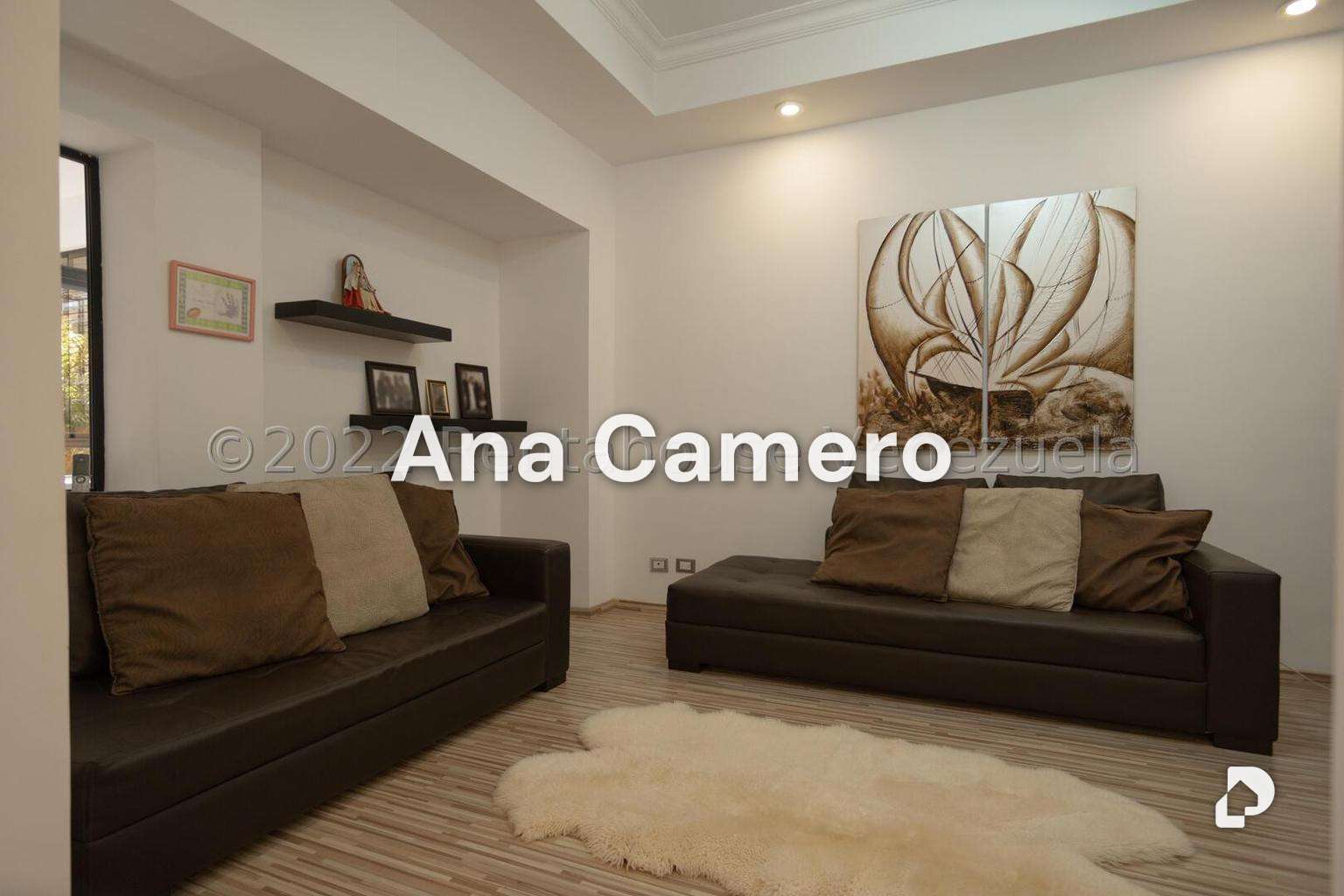 Apartamento en La Tahona, Caracas – 28