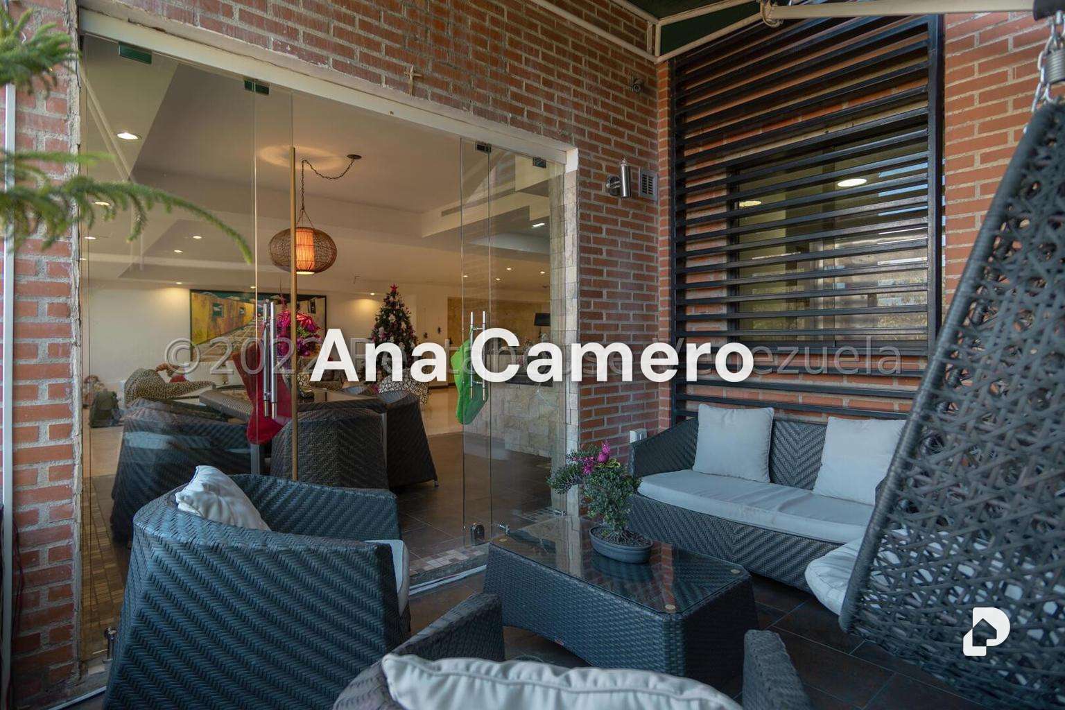 Apartamento en La Tahona, Caracas – 24