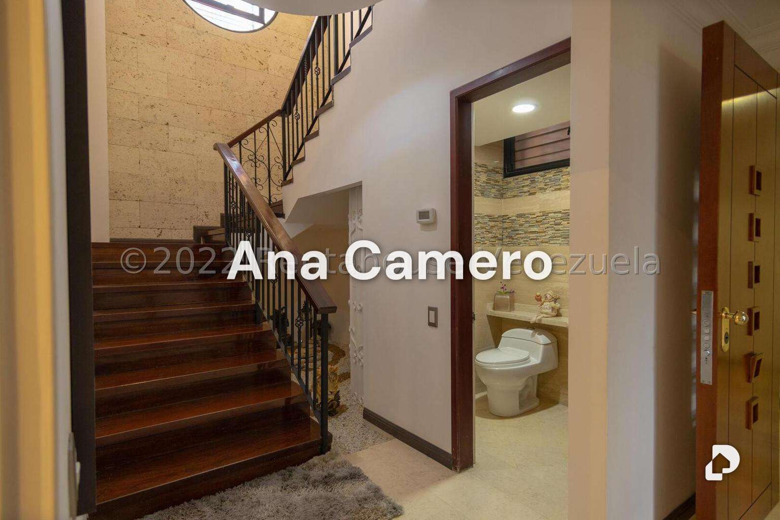 Apartamento en La Tahona, Caracas – 25