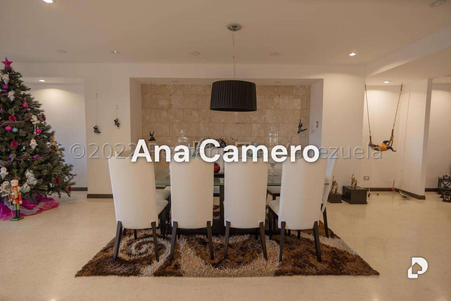 Apartamento en La Tahona, Caracas – 20