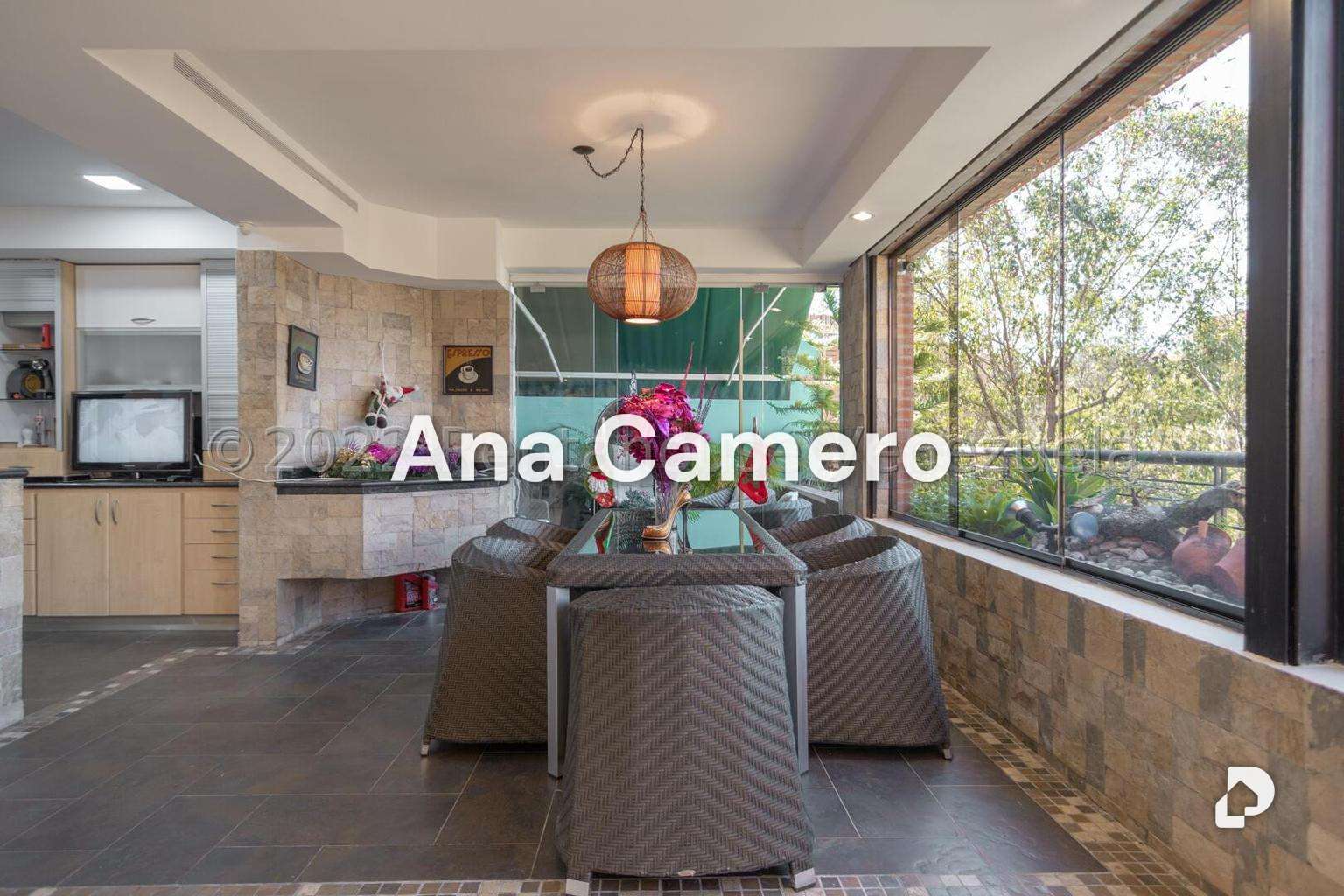 Apartamento en La Tahona, Caracas – 8