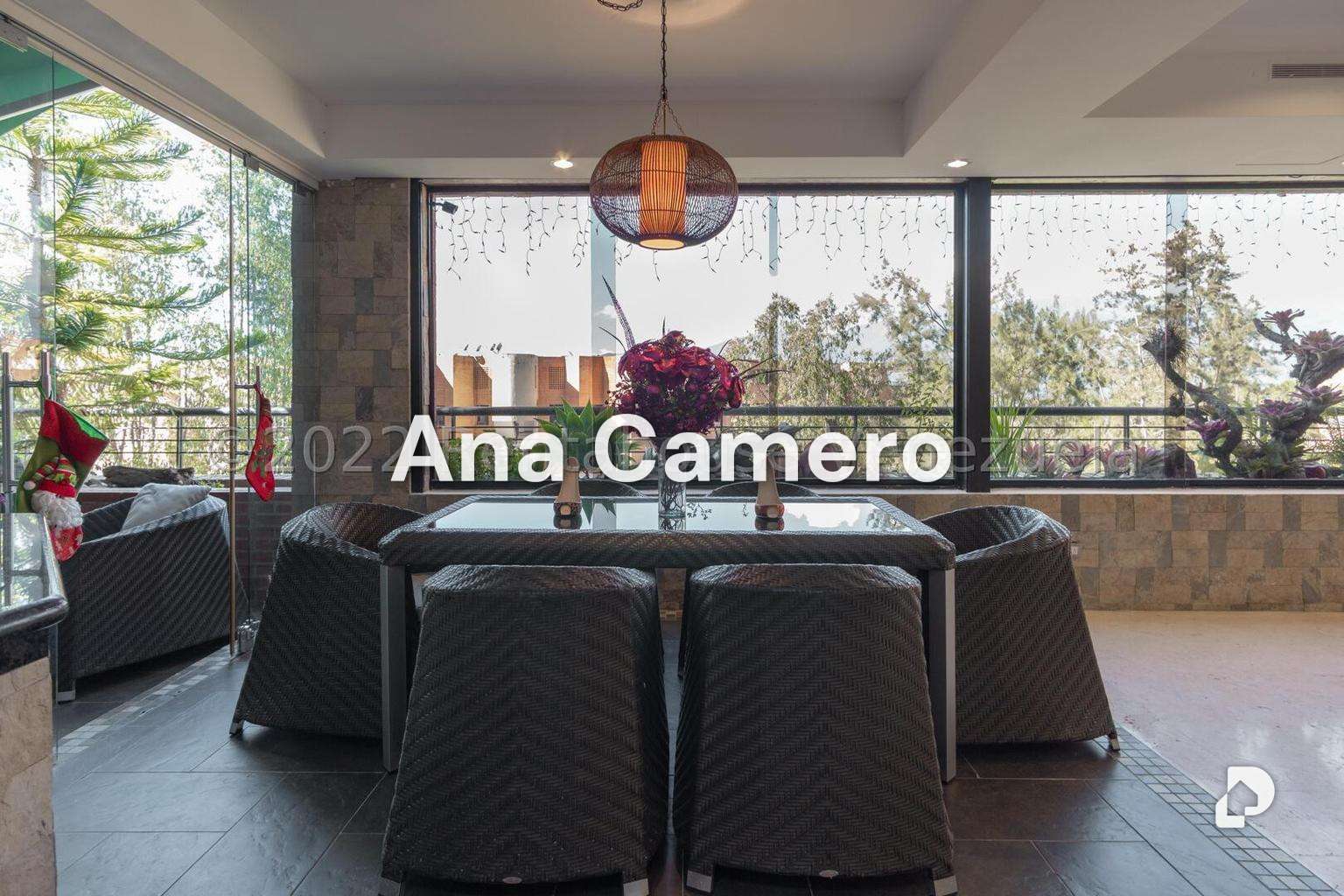 Apartamento en La Tahona, Caracas – 21