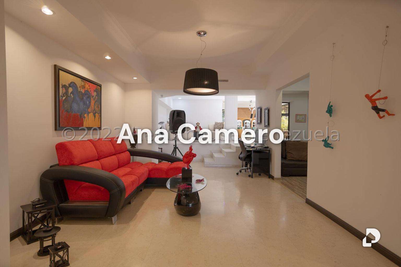 Apartamento en La Tahona, Caracas – 27