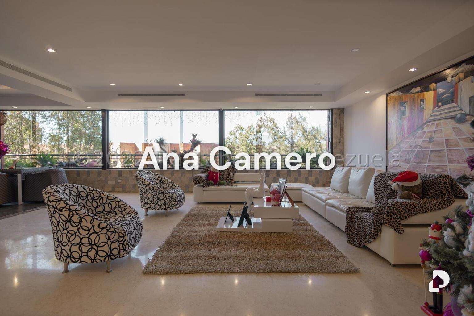 Apartamento en La Tahona, Caracas – 2