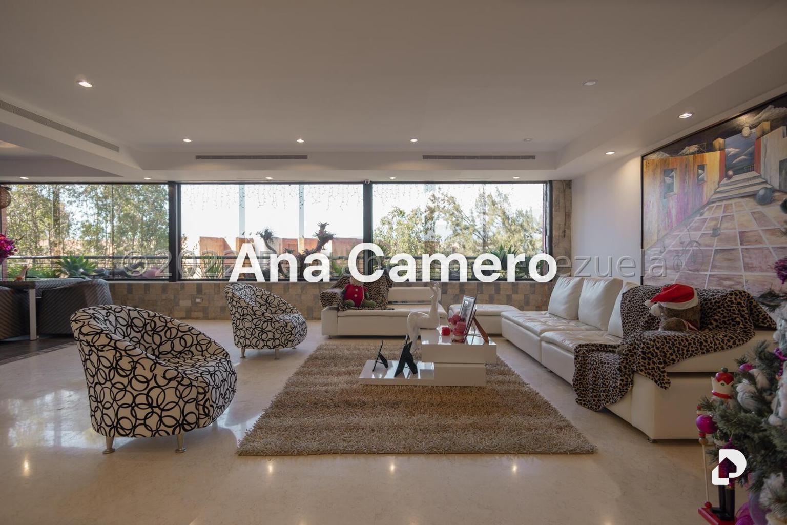 Apartamento en La Tahona, Caracas – 2