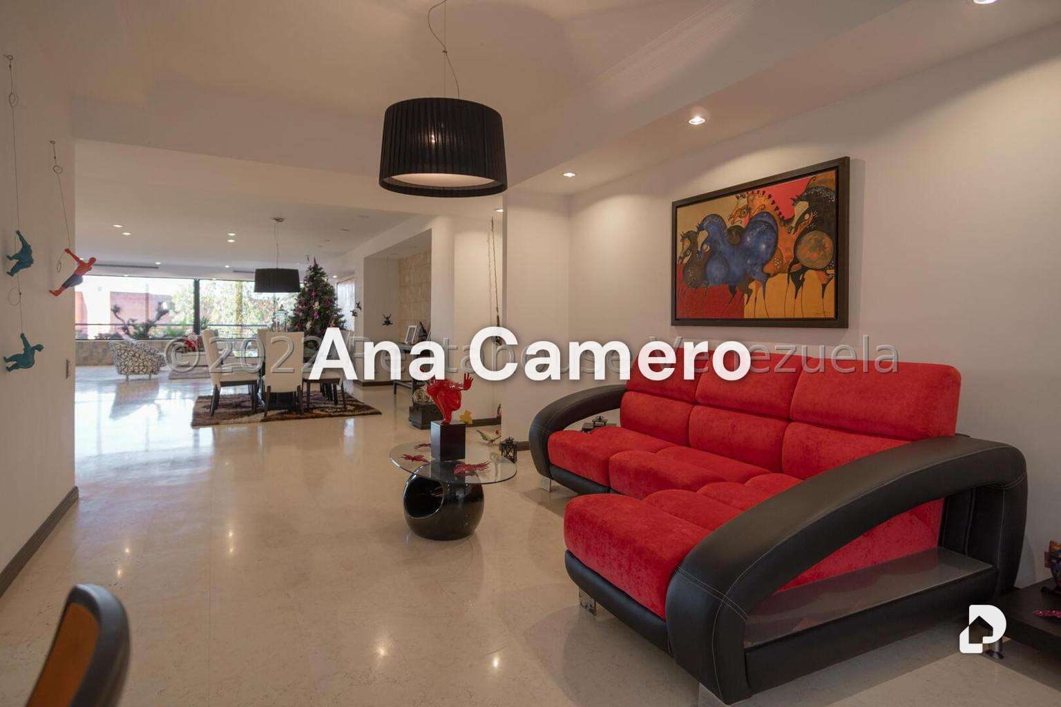 Apartamento en La Tahona, Caracas – 30