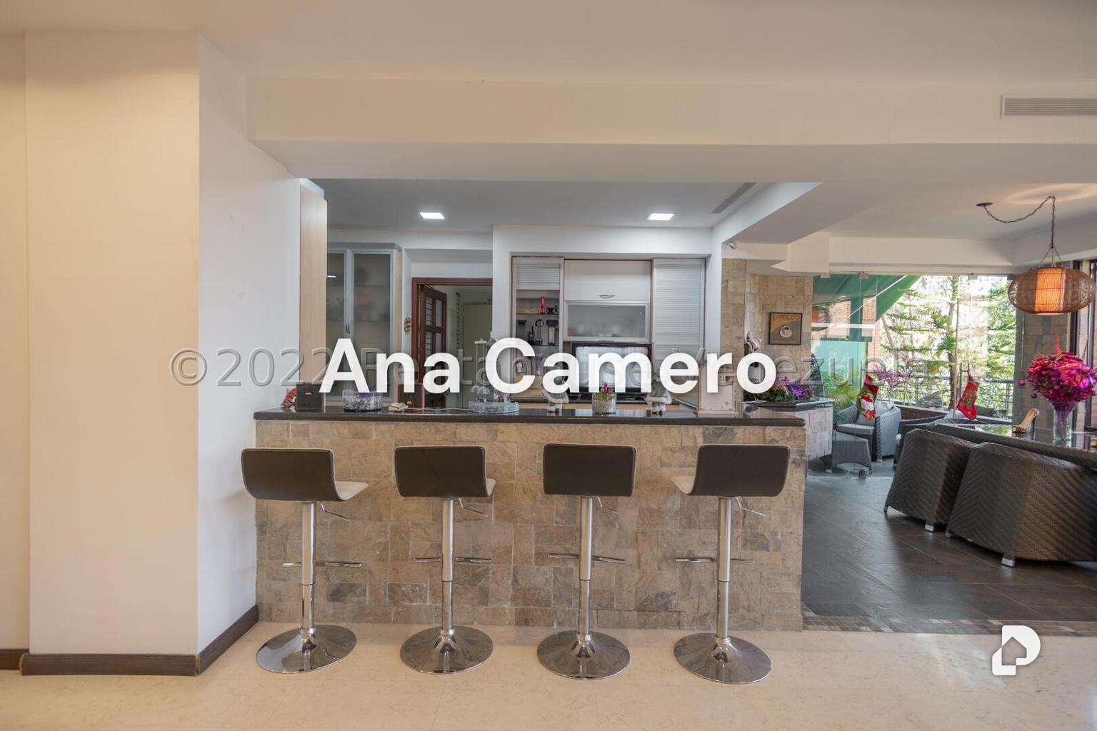 Apartamento en La Tahona, Caracas – 17