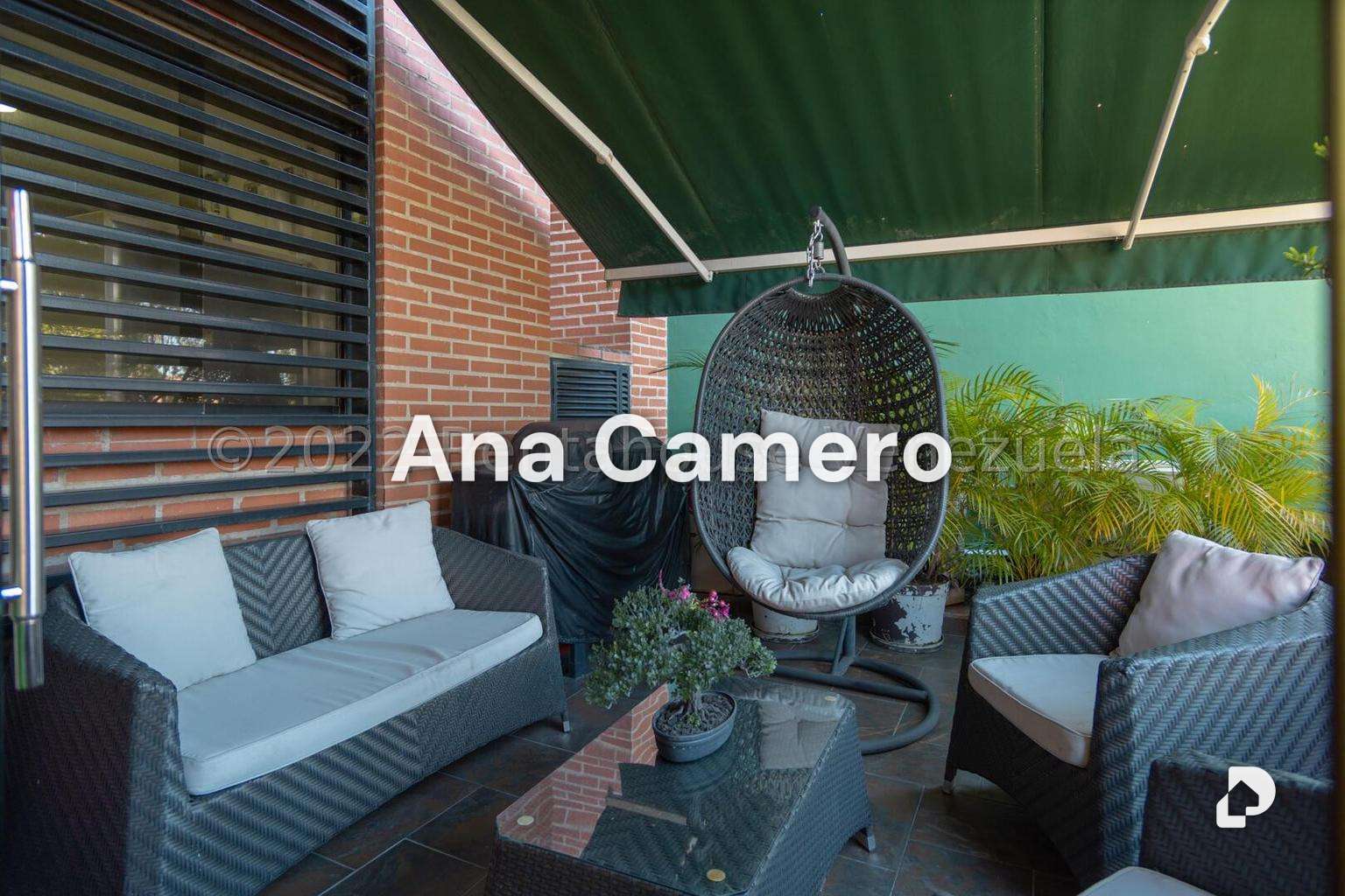 Apartamento en La Tahona, Caracas – 22