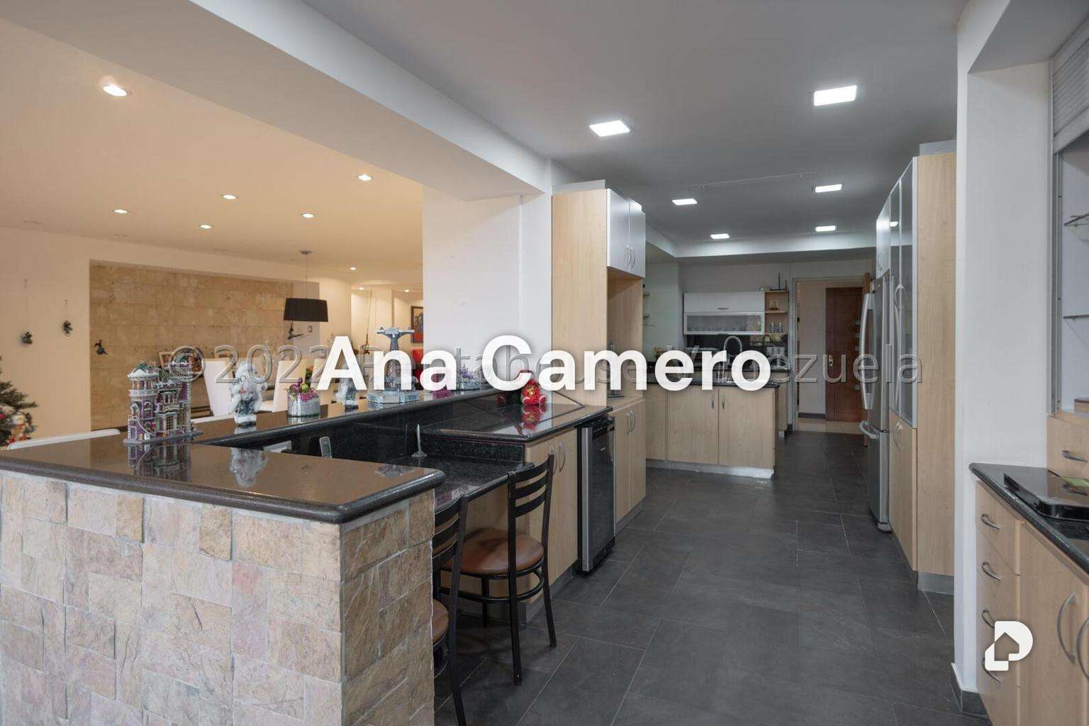 Apartamento en La Tahona, Caracas – 16
