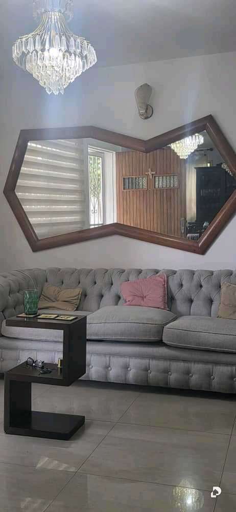 Casa en La Trinidad, Caracas – 2