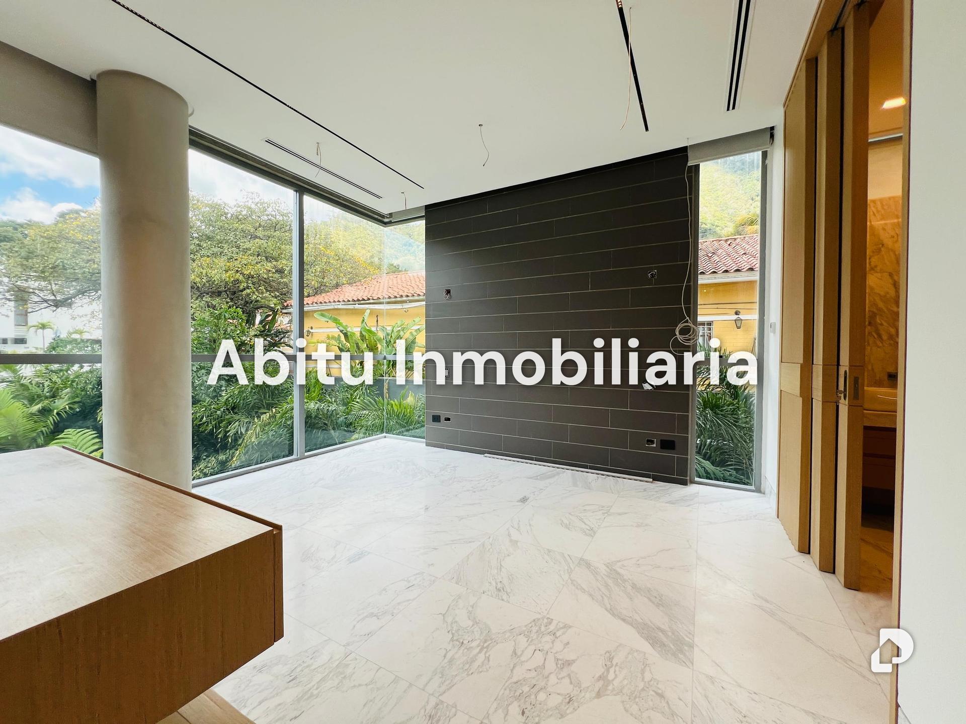 Apartamento en Altamira, Caracas – 5