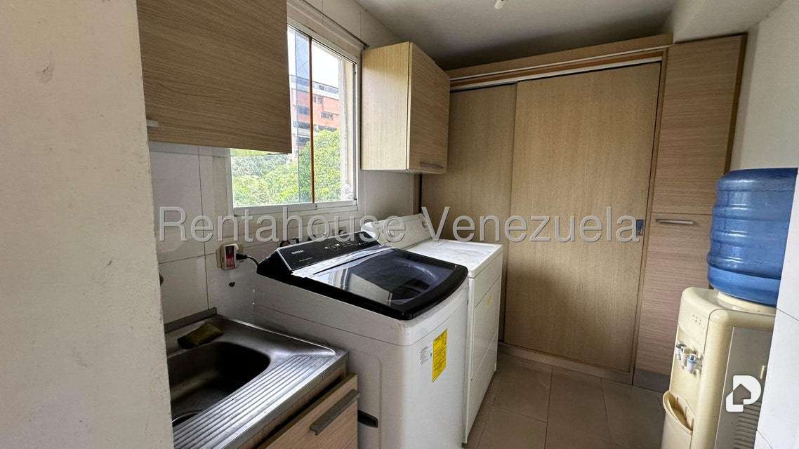 Apartamento en La Tahona, Caracas – 9