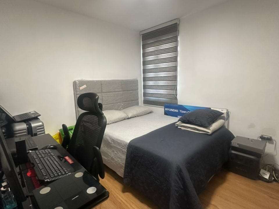 Apartamento en Porlamar - 1