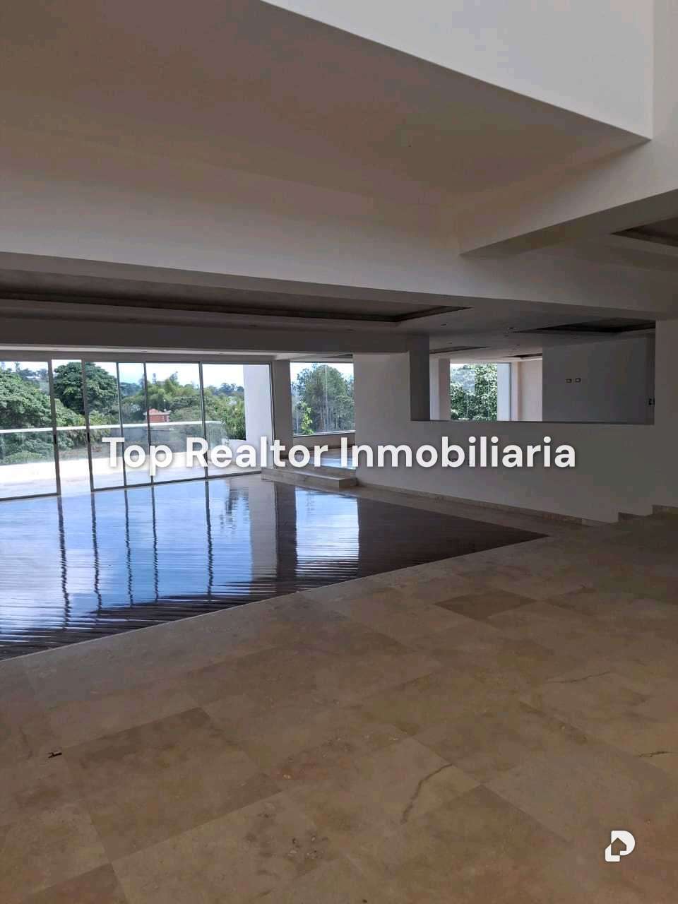 Casa en La Lagunita, Caracas – 3