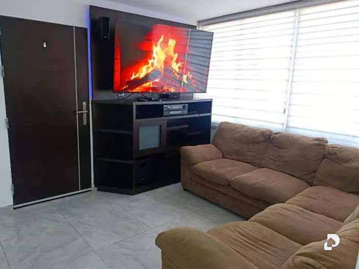 Apartamento en Complejo Turístico El Morro, Lechería – 4