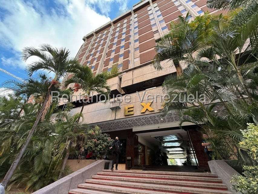 Office in Caracas, Baruta - 1