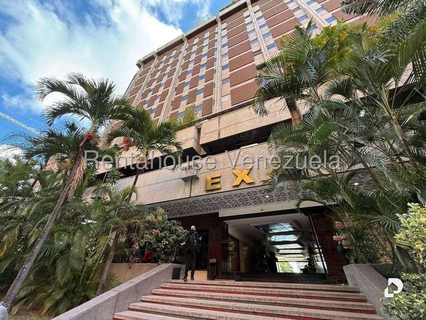 Office in Caracas, Baruta – 1