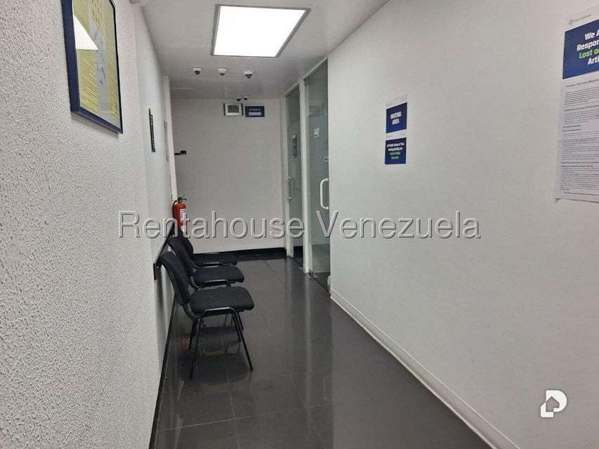 Office in Caracas, Baruta – 10