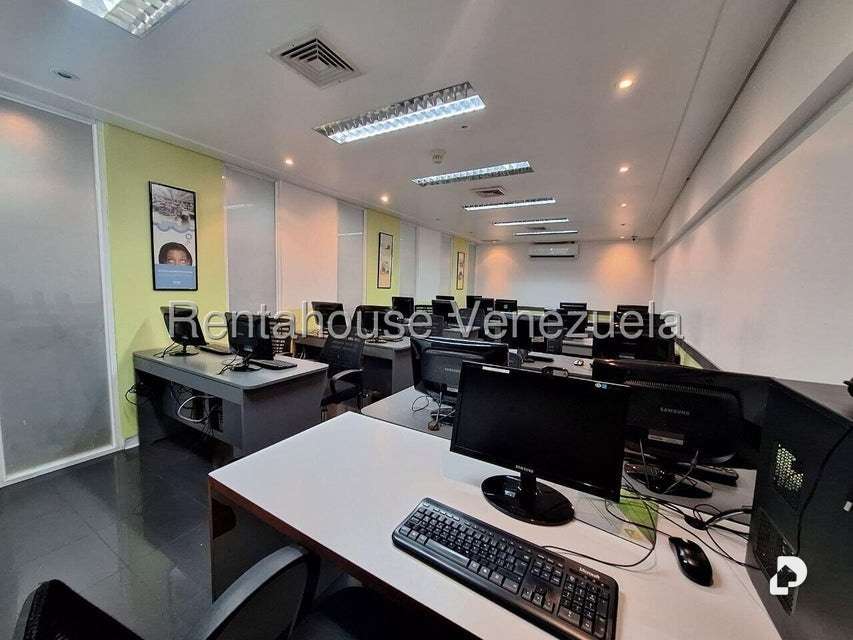 Office in Caracas, Baruta – 7