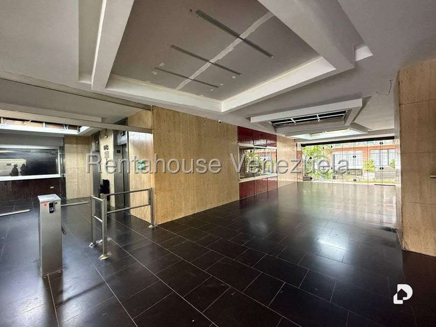 Office in Caracas, Baruta – 2