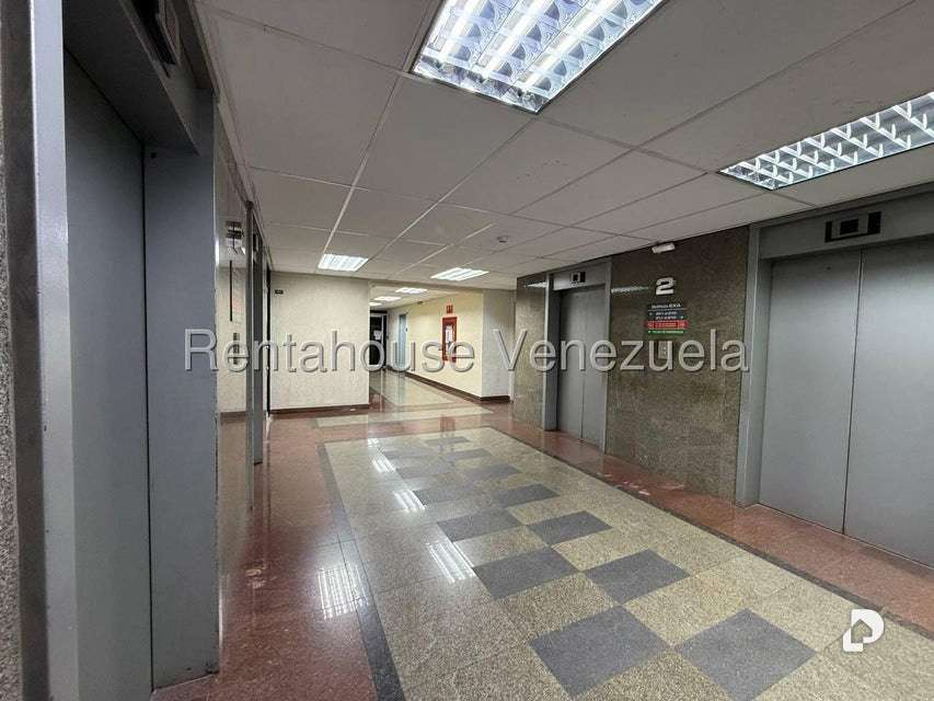 Office in Caracas, Baruta – 4