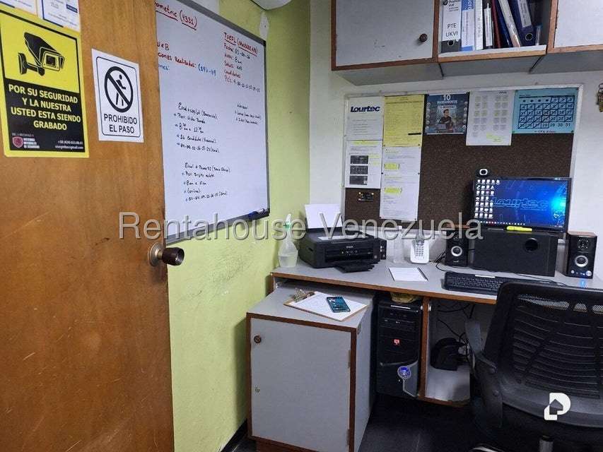 Office in Caracas, Baruta – 8