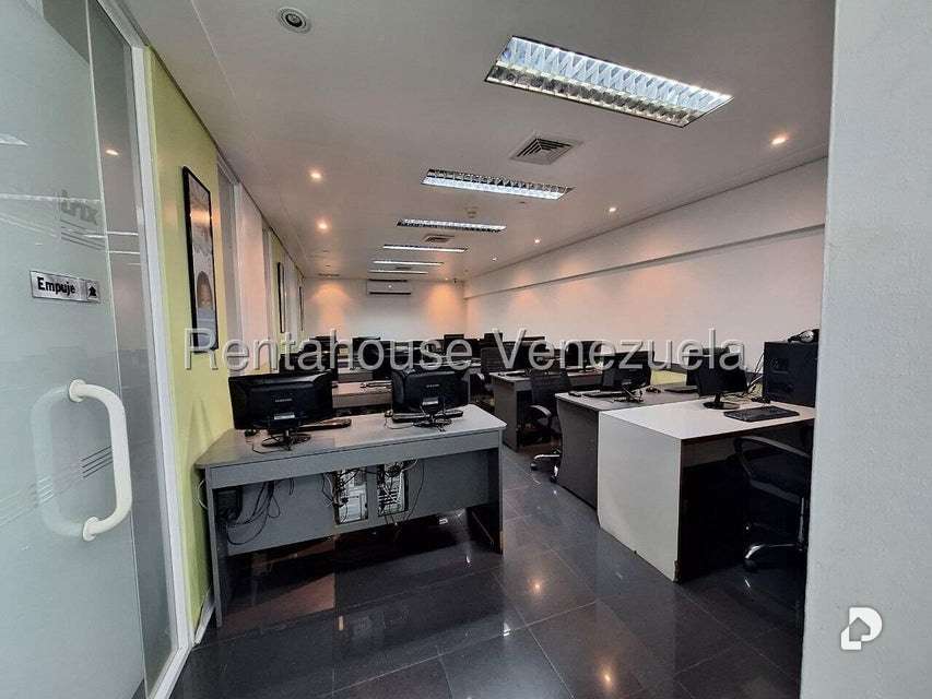 Office in Caracas, Baruta – 6
