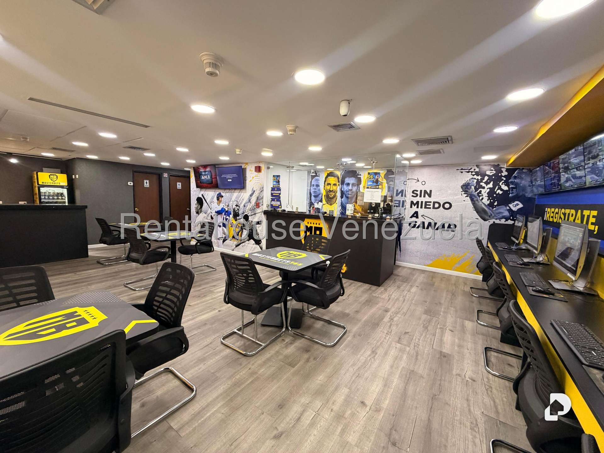 Local comercial en Las Mercedes, Caracas – 9