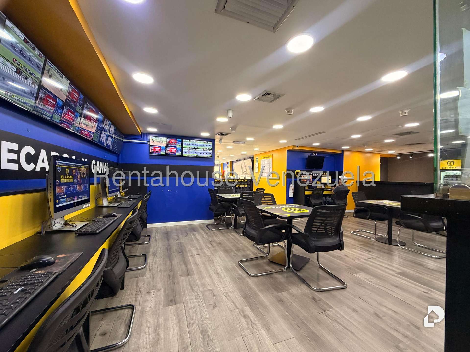 Local comercial en Las Mercedes, Caracas – 11