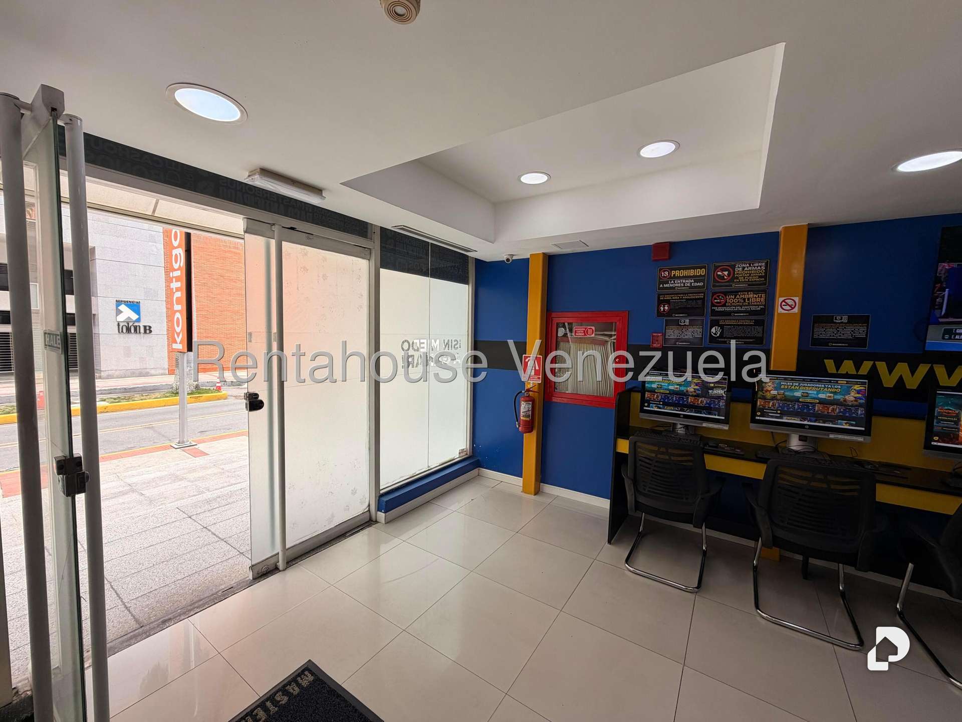 Local comercial en Las Mercedes, Caracas – 6