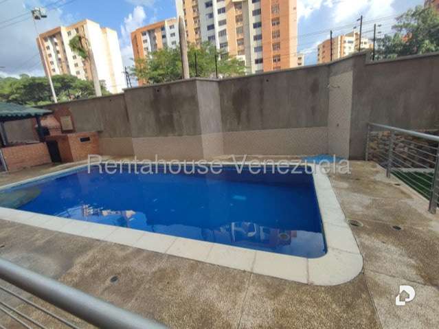 Apartamento en Naguanagua – 3
