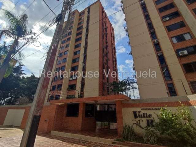 Apartment in Naguanagua - 1