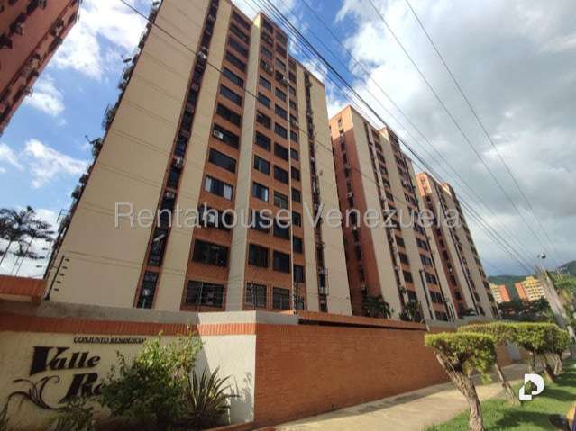 Apartamento en Naguanagua – 2