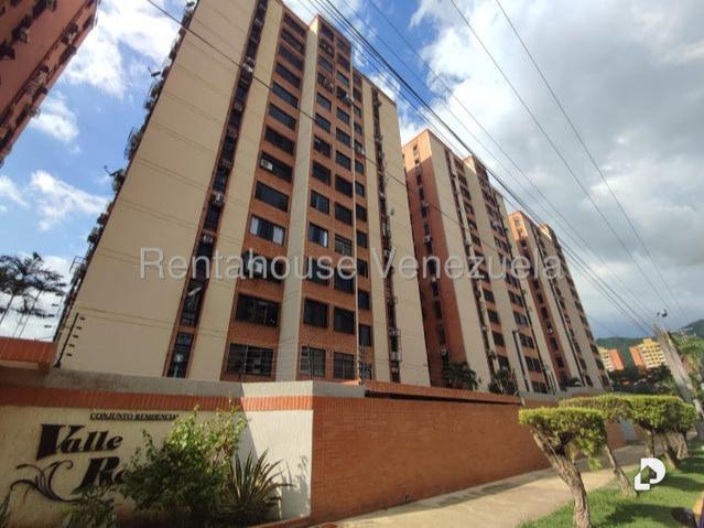 Apartamento en Naguanagua – 2