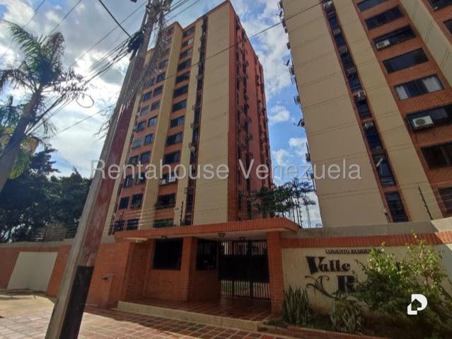 Apartamento en Naguanagua – 1
