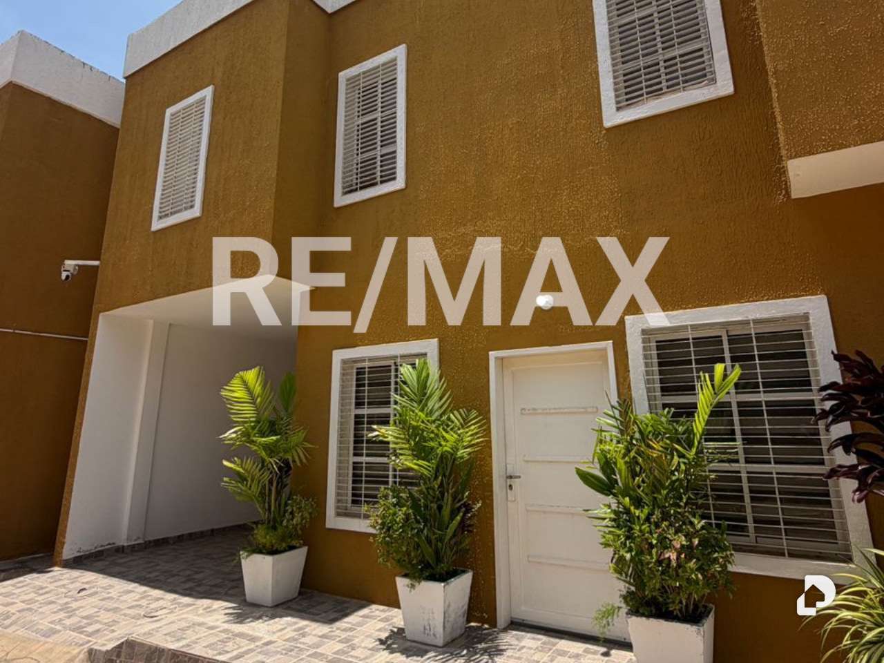 Townhouse en Maracaibo – 1