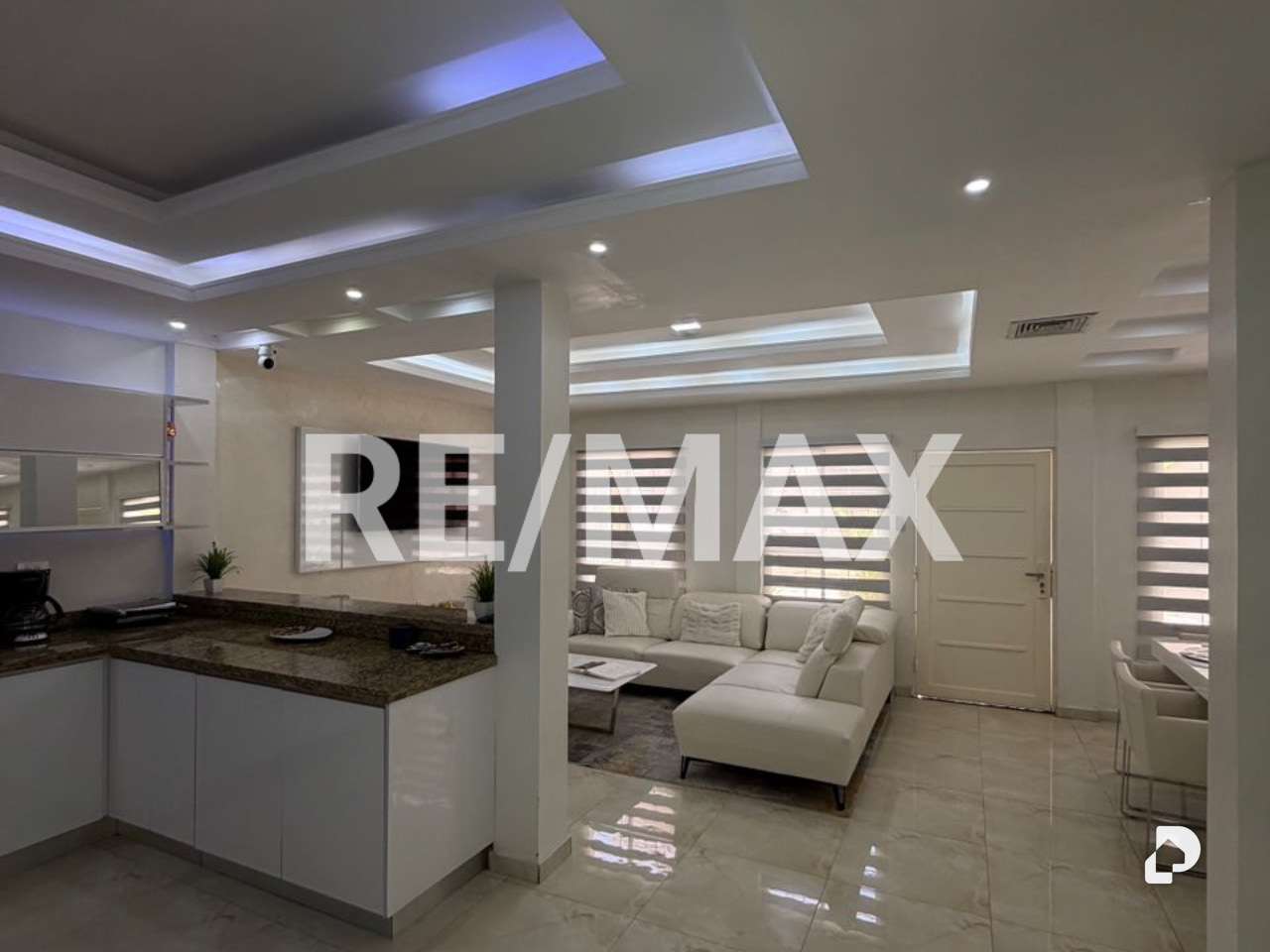 Townhouse en Maracaibo – 3